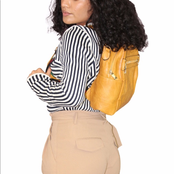 HANDBAG REPUBLIC BACKPACK AND WALLET COMBO - Picture 6 of 6